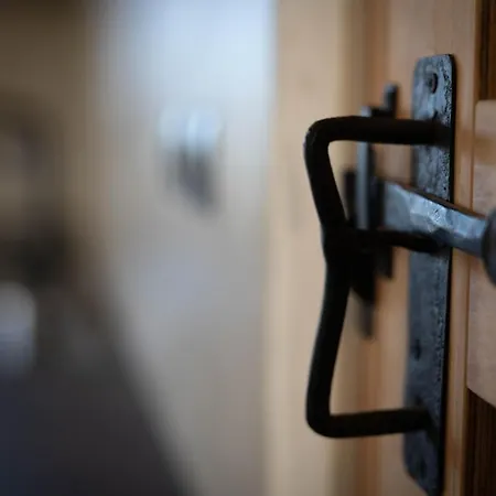 度假居 Artemis Traditional House *