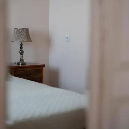 Artemis Traditional House 度假居 Valeriános