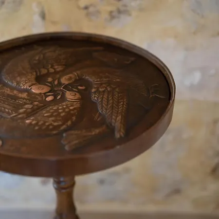 Artemis Traditional House 度假居 Valeriános