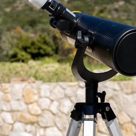 Artemis Traditional House *