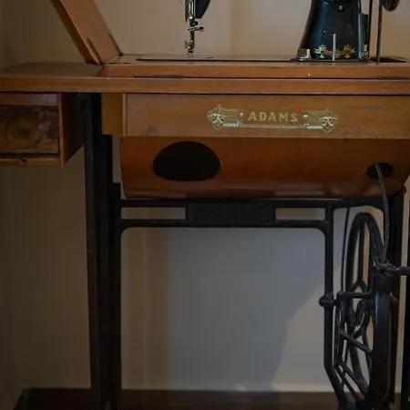 度假居 Artemis Traditional House *