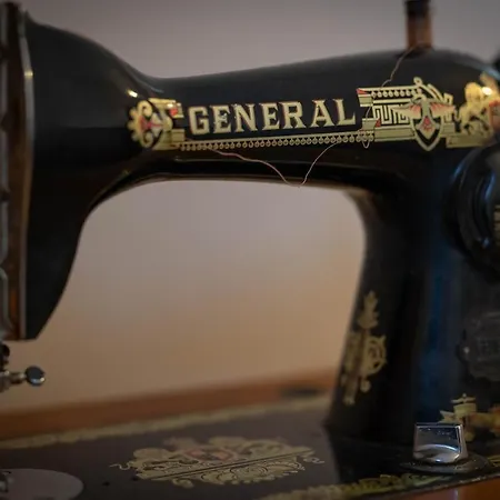 度假居 Artemis Traditional House *