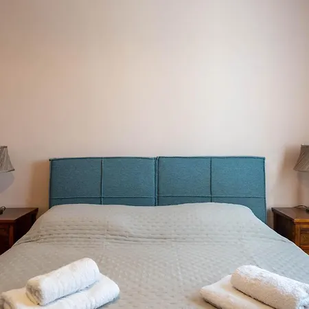 Artemis Traditional House 度假居 *