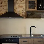 Nyaraló Artemis Traditional House