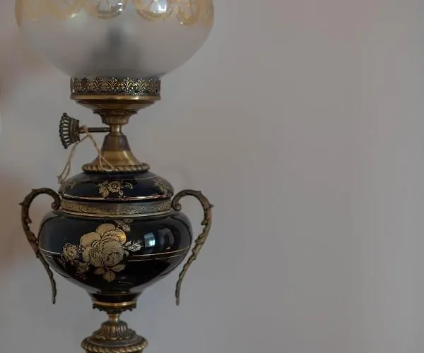 Artemis Traditional House Ferienhaus Valeriános