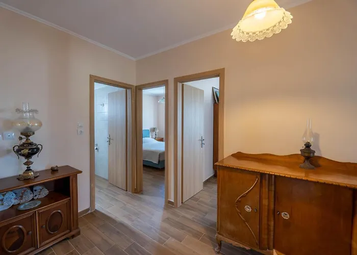 Artemis Traditional House בית נופש *