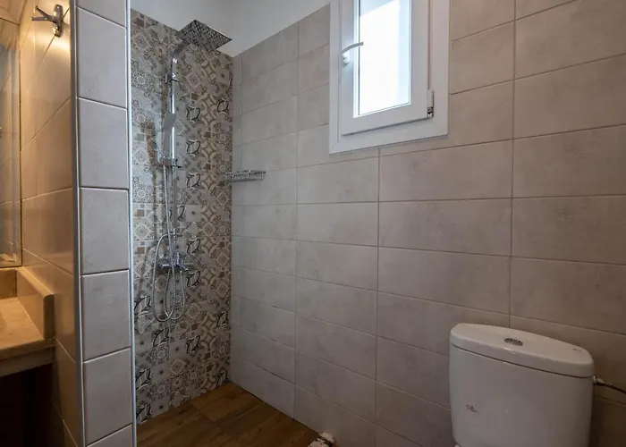 Artemis Traditional House Ferienhaus