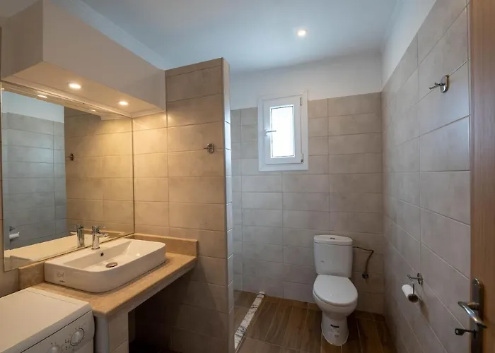 Artemis Traditional House