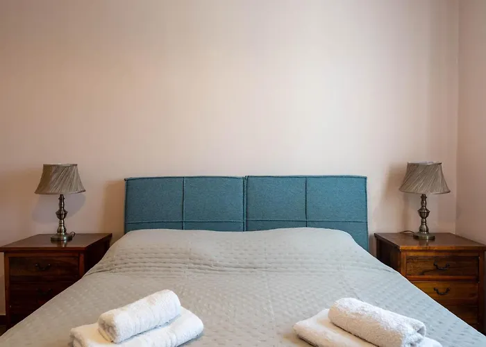 Artemis Traditional House Ferienhaus *