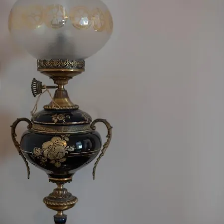 Artemis Traditional House Дом отдыха Valerianos