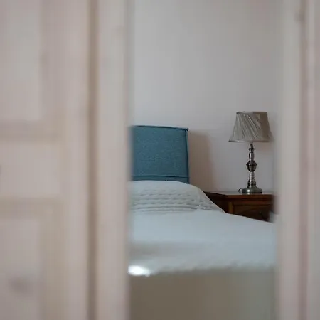 Дом отдыха Artemis Traditional House