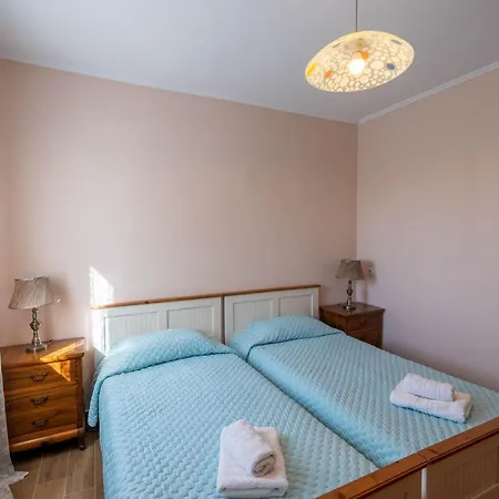 Дом отдыха Artemis Traditional House