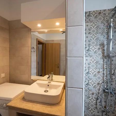 Дом отдыха Artemis Traditional House Valerianos